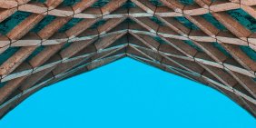 When the board isn’t divided, it’s entrenched