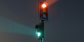 When the numbers smile and the projects frown: restoring oversight 