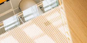 Why Graham Wells swapped sole control for stronger governance