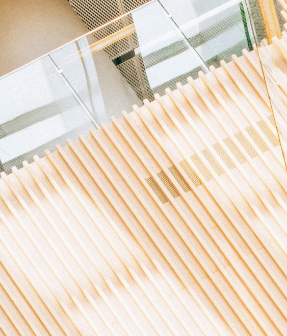 Why Graham Wells swapped sole control for stronger governance