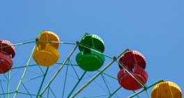 IMHO: Anchored by purpose, lifted by community