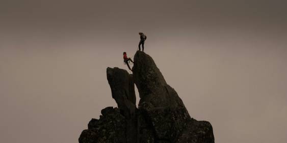 Governance on the edge: Directors, dominance and the competition reset