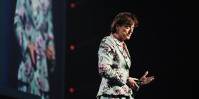 Boards in the age of grievance: leading when trust is fragile