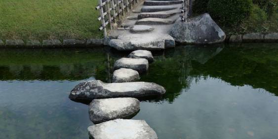 Simple steps to build a solid foundation for privacy