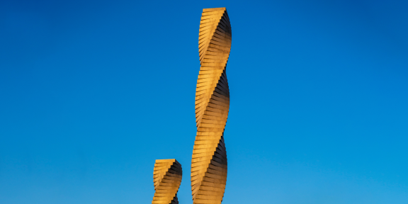 Our success is in our succession