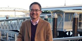 What I’m Reading – Raymond Tan