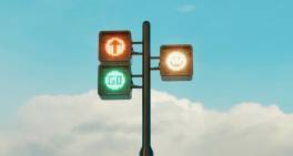 Keeping the board on track: lessons from the driver’s seat