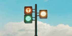 Keeping the board on track: lessons from the driver’s seat