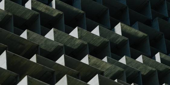 Abstract building blocks