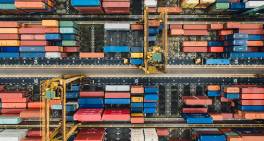 Globalisation and the future of trade