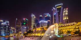 Su-Yen Wong's view from Singapore