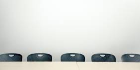 Virtual board meetings during Covid-19 - and beyond