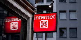 Virtual board meetings