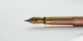 Top ten tips for better board papers