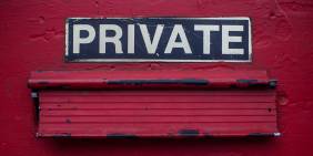 Privacy Act changes 2020. Get a plan. Be prepared 