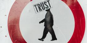 Why Zero Trust is a big step to zero worries