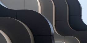 Diversity and the arc of influence