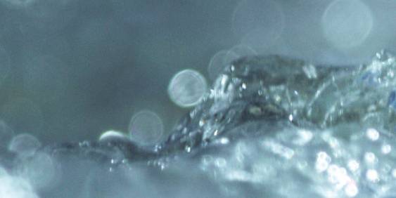 The three waters of Scotland 