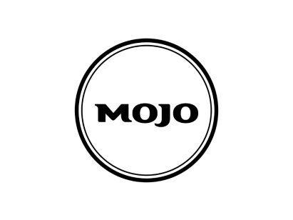Foundation coffee MOJO web tile logo