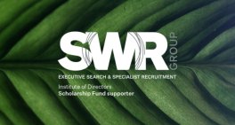 Scholarships support NFP sector governance