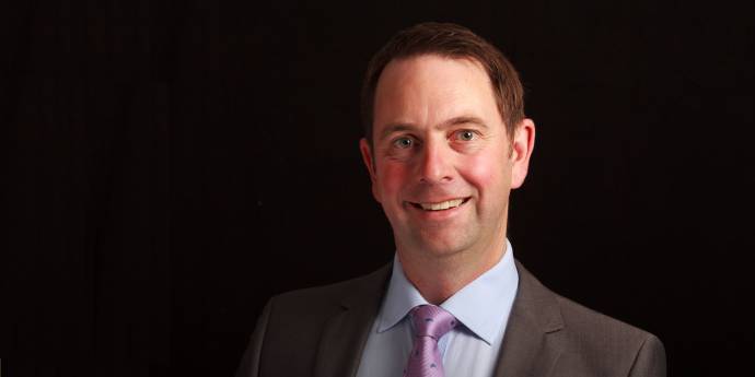 Matthew Payton profile photo