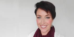 IoD honours Bay of Plenty project manager as an emerging director with strong leadership potential 