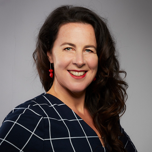 Rachel Sanson
