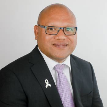 portrait of  Tevita Funaki 