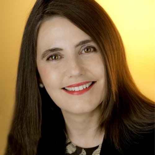 Geraldine McBride