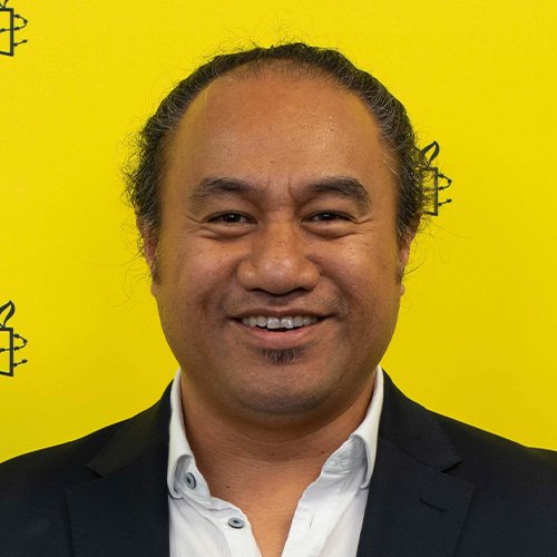  Peter Fa'afiu