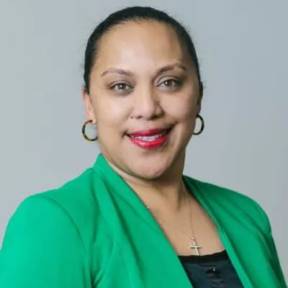 Rachel Afeaki Taumoepeau