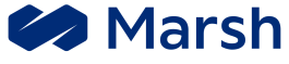 marsh logo