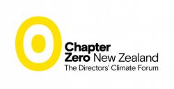 Chapter zero logo