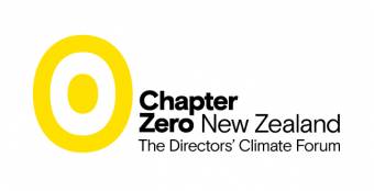 Chapter Zero logo