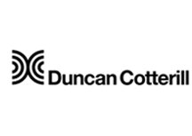 Duncan Cotterill