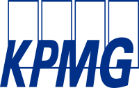 KPMG logo