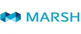 Marsh logo