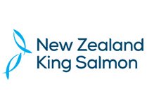 New Zealand King Salmon