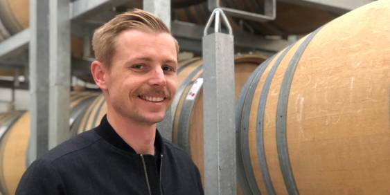 Nick Entwistle profile picture