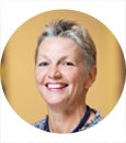 Dr Joanna Breare