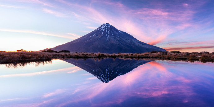 Taranaki Branch