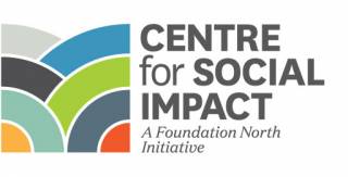 CSI Foundation North logo