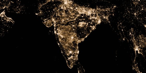 What can we learn from India, the world’s fastest growing economy?