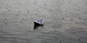 Severe weather and a changing climate