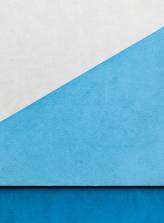 Wall blue paint texture