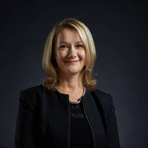 Louise Tong