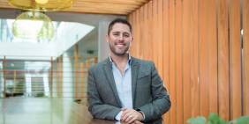 Jonathan Waecker – “Creating motivation for others is an art”