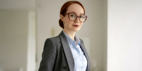 My governance playlist – Kate Ivicheva 