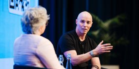 Don’t delegate AI transformation