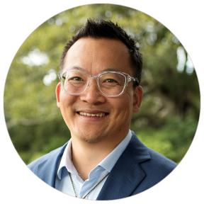 Alec Tang